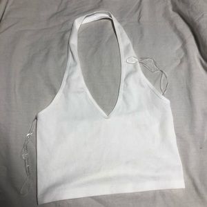 Halter Top